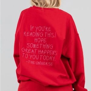 Mayfair Group Sweatshirt